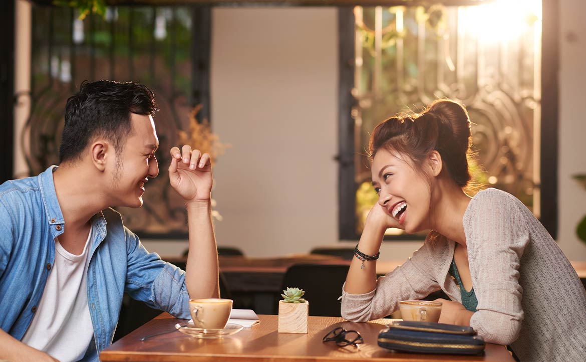 母語「消失中」還是「復興中」？──在信義區「全程講台語」，竟讓我成為稀有人客？