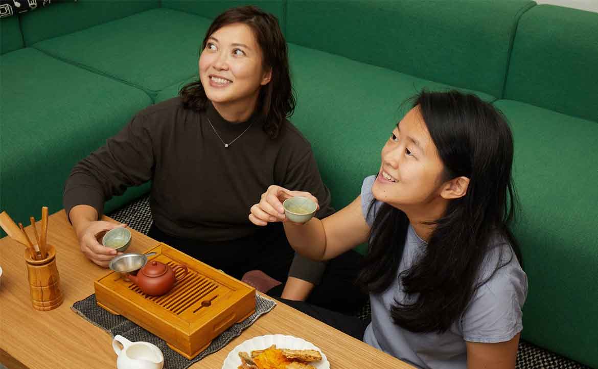 把台灣醬料賣進美國人的廚房！台美人二代：打造時尚質感，而非「俗擱大碗」