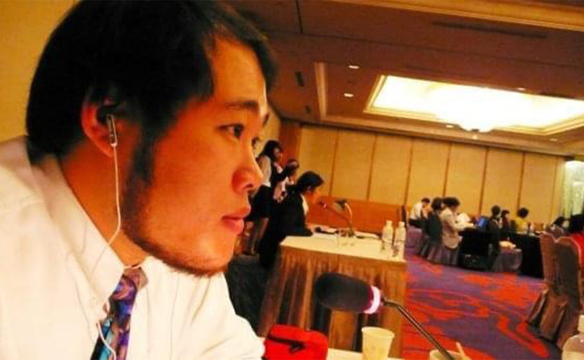 台灣人在澳洲：疫情下幫病患實現遺願，讓他確信「這就是一生最想做的事」