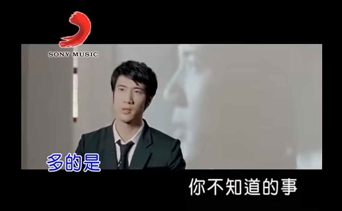 關於「偶像人設」，你不知道的事──從「公關包裝」、「輿論操作」視角，談王力宏事件