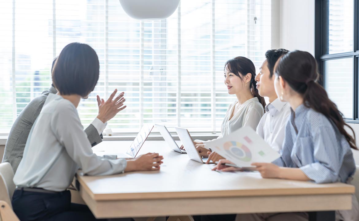 會講日語的台灣人，不會變成日本人──企業出海必須學習的「國際觀」