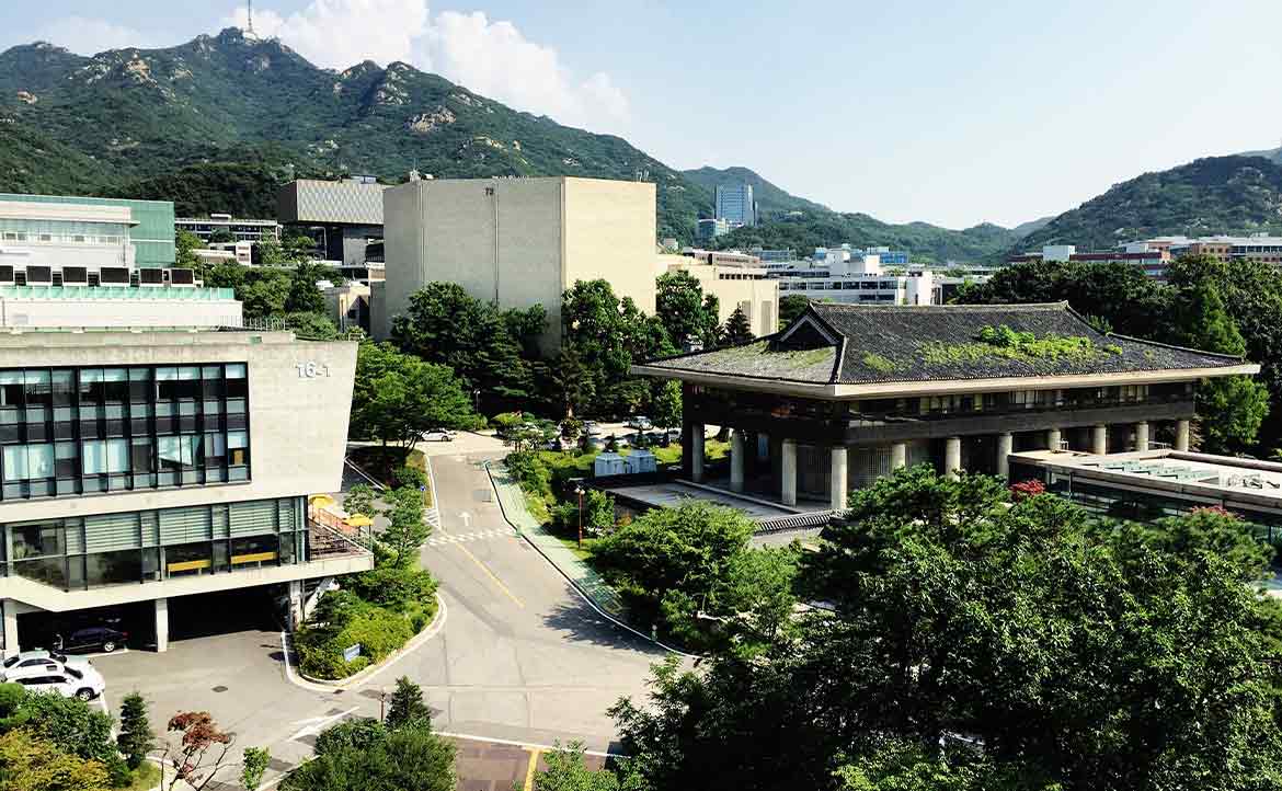 南韓前 10 頂大已呈「一國九私」局面？──從「國私立大學之爭」社群戰火，看臺韓環境大不同