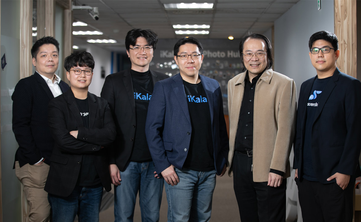以PDG看見未來，在台灣做全球的事，加入iKala、CloudAD 與漸強實驗室駛向世界舞台！