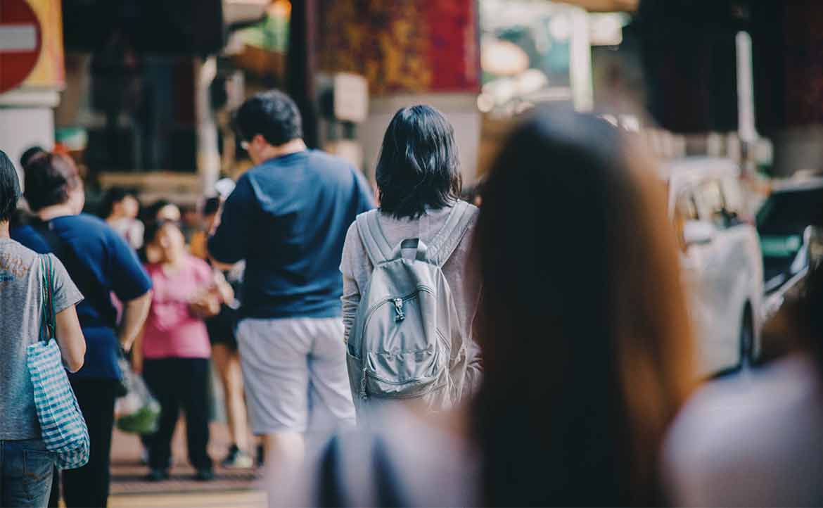台灣、香港與新加坡：從 3 座華人為主、中國為鄰的島嶼，看見島民政治的矛盾與複雜