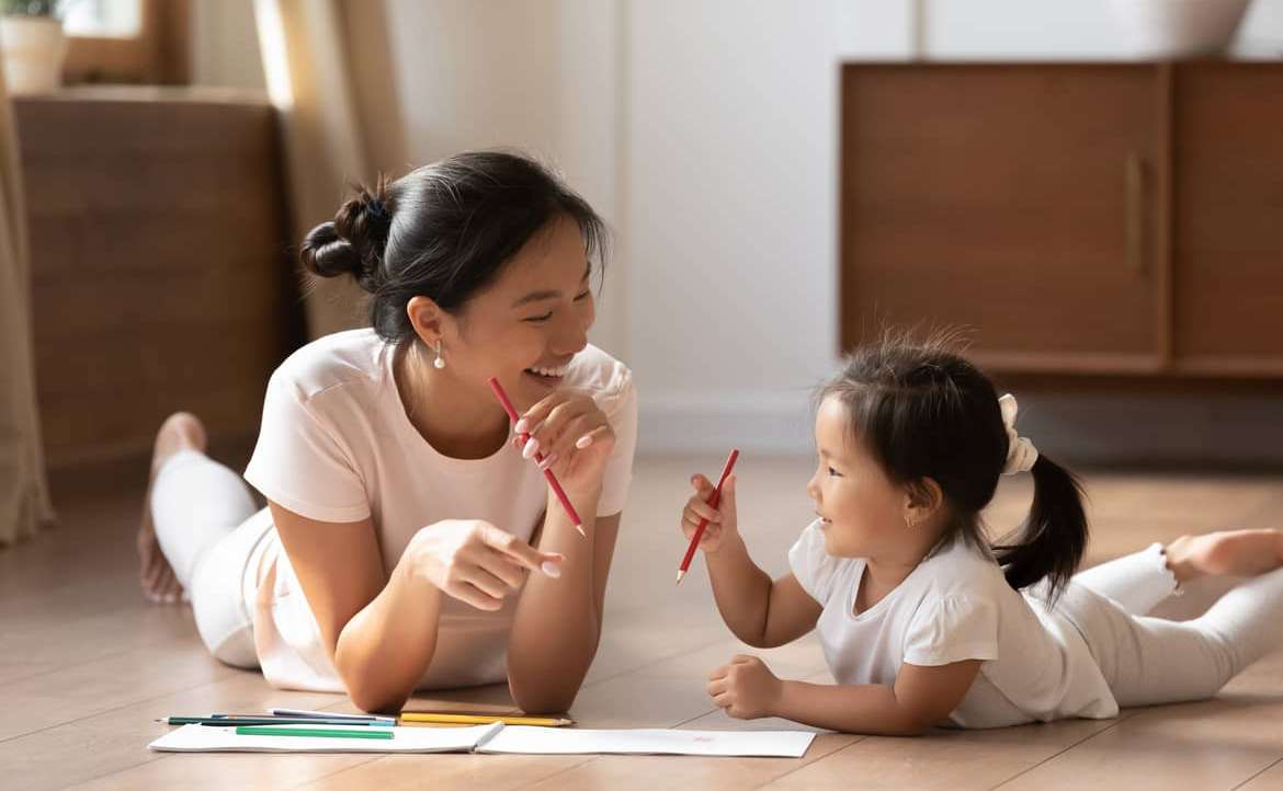 海外父母的「素人辦學」之旅：為了讓孩子好好學「母語」，意外家長變校長？！