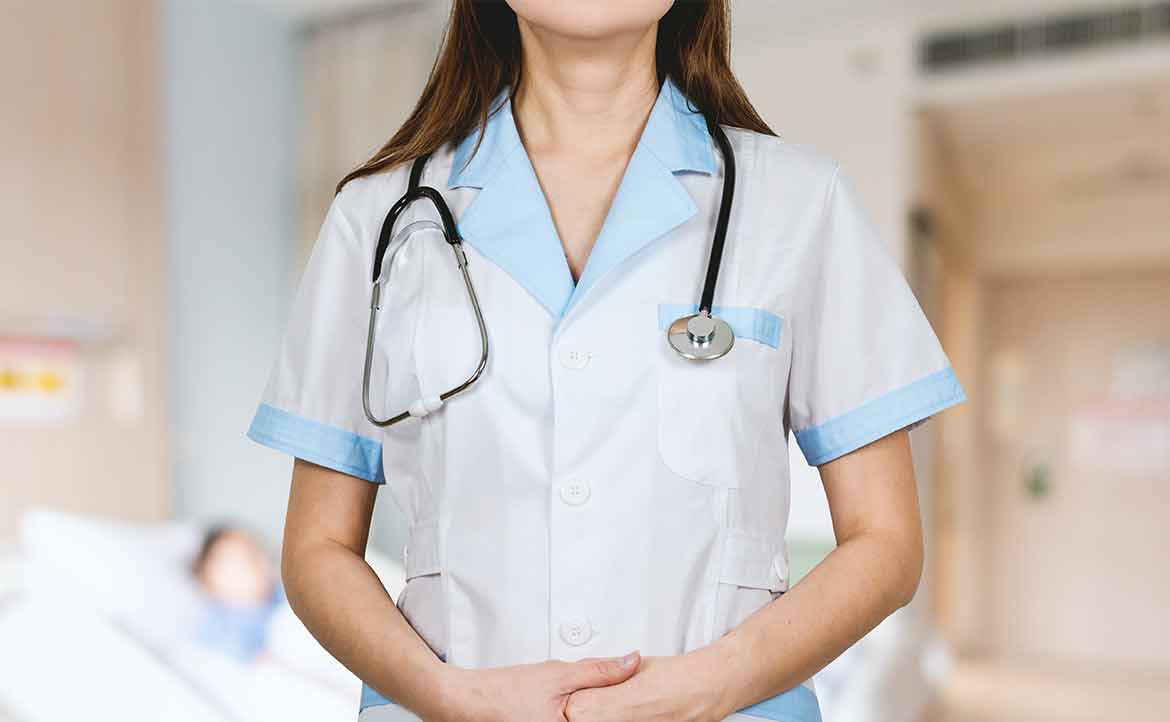 醫療職場的性別比將翻轉？我在美國讀醫學院，女同學人數是男同學的 2.5 倍！