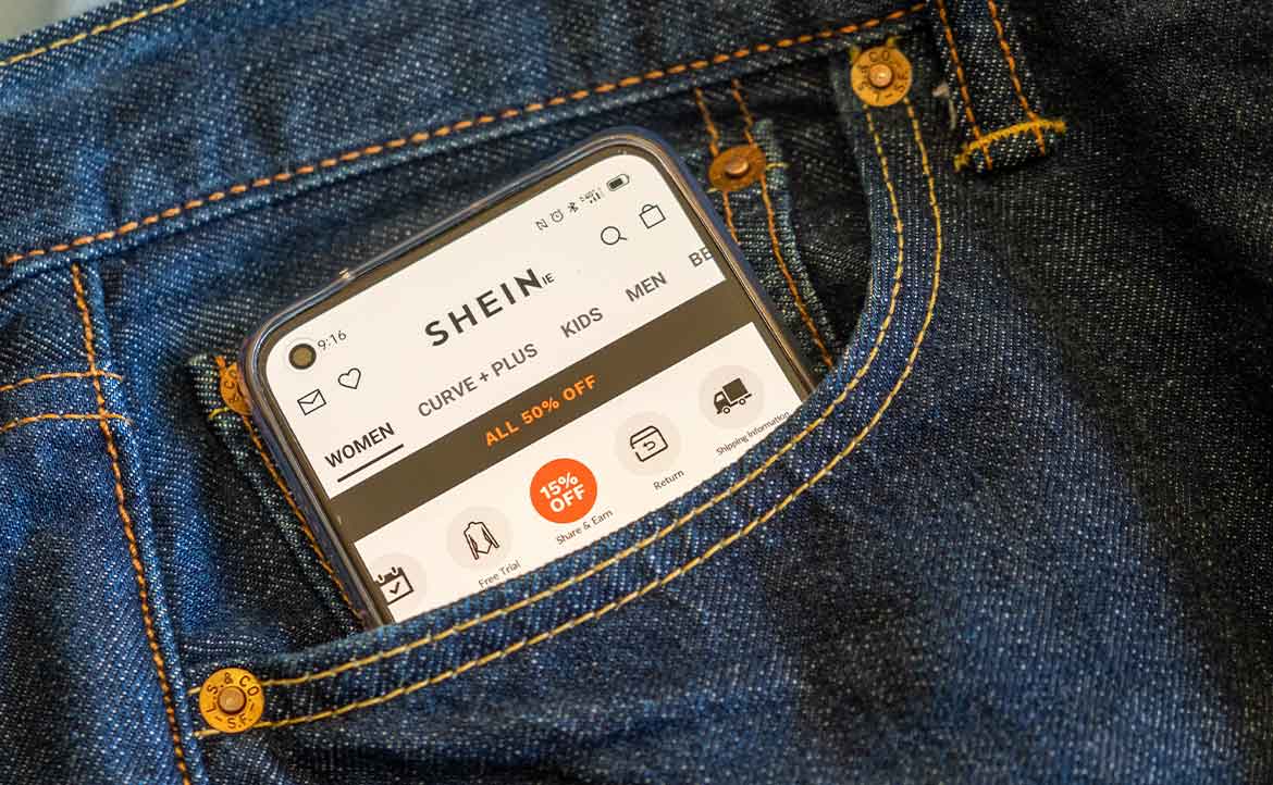「神秘」的中國快時尚品牌 Shein，為何在西方年輕人中引發熱潮？