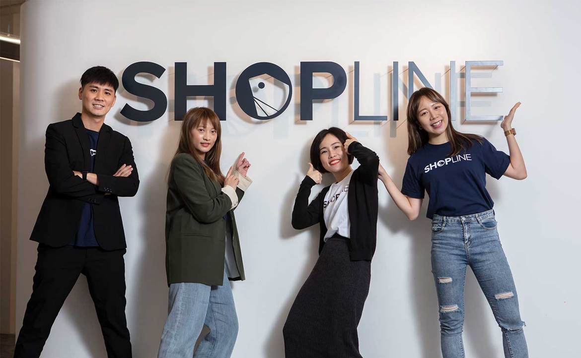 主管平均年齡不超過 33 歲！SHOPLINE 做到市占第一，背後的管理哲學、育才文化