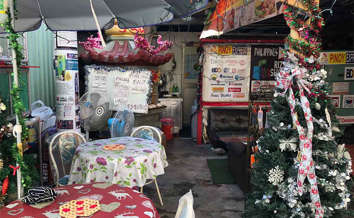走訪臺灣的「南洋美食」之都──我用「吃」，重新認識了高雄的城市魅力