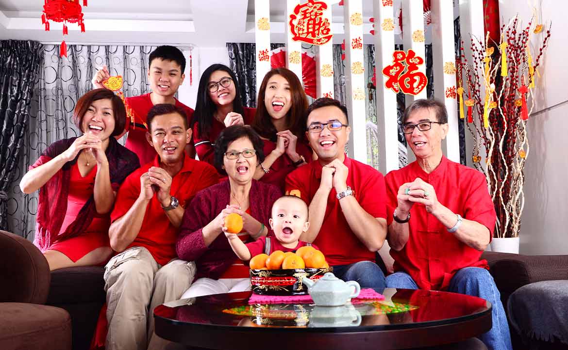 農曆新年在美國：台裔議員用 10 年推動年假！歐美名牌同慶卻引發「反效果」？
