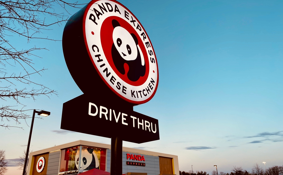【直擊各國作者過年】美式中餐「熊貓快餐」（Panda Express）：哪些是新年必吃的招牌菜？