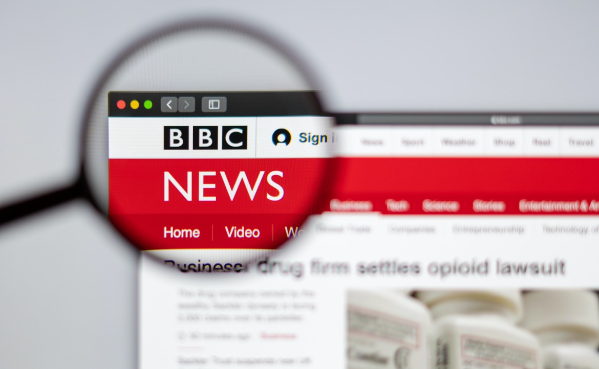 不中立就客訴你！──BBC 主播談川普種族歧視，究竟是否違反「公正守則」？