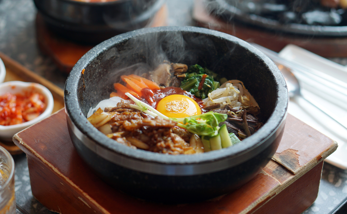 石鍋拌飯的元祖──全州「七寶花飯」是怎麼來的？
