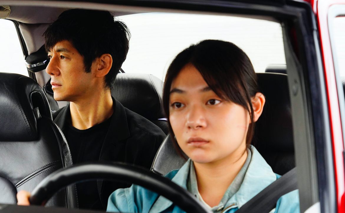 《在車上》問鼎奧斯卡（上）當生活成為展演，人們得「隨時上戲」──謊言與虛構有何不同？