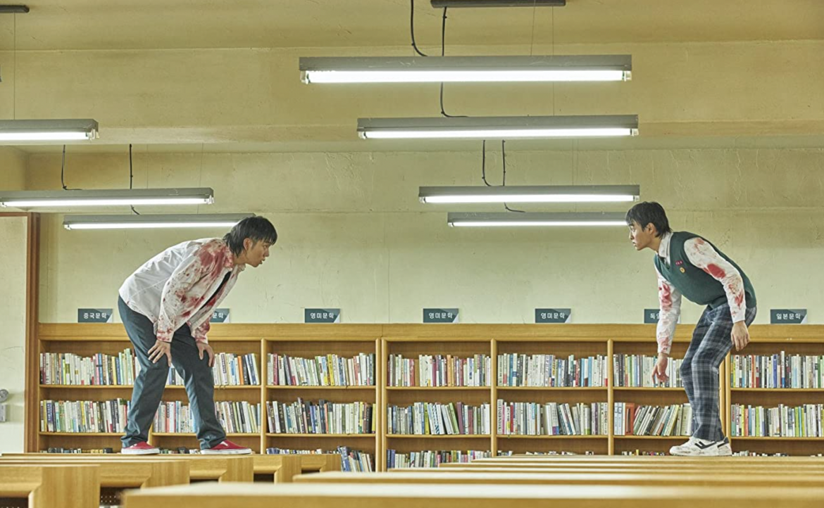 《殭屍校園》全球發燒！南韓如何打造「世界最強的殭屍創作」？與外國殭屍差在哪？