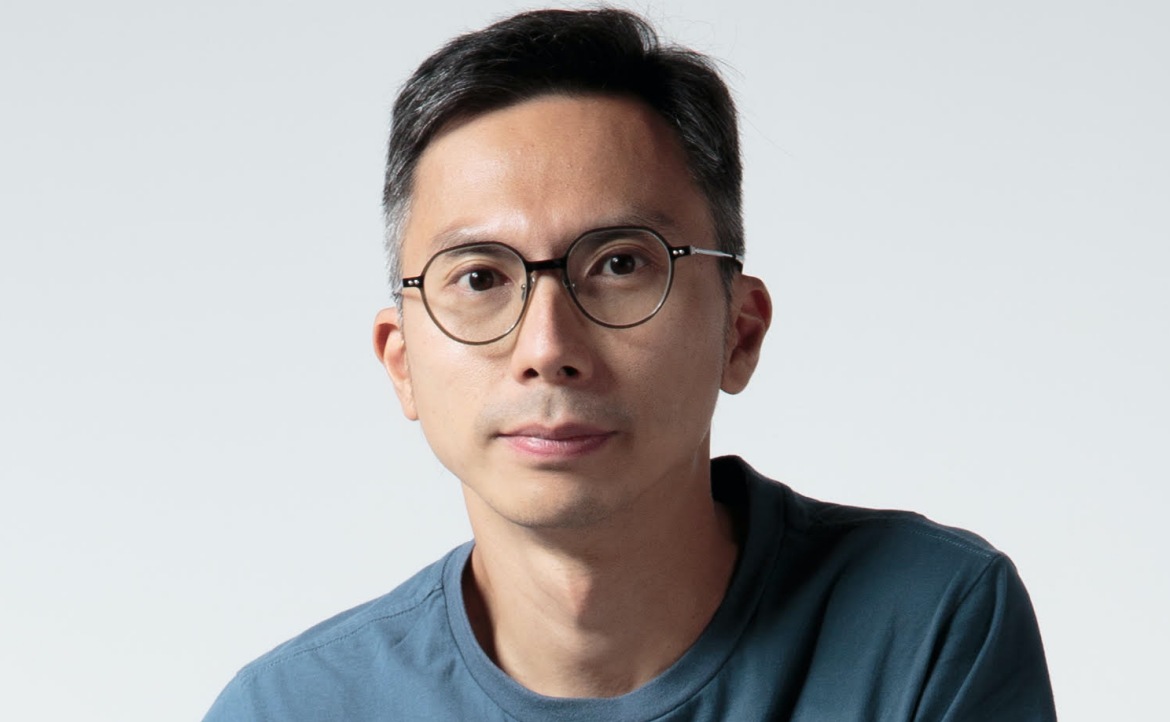 【專訪】《時代革命》導演周冠威：很多人勸我離開香港，但我不想輸給恐懼！