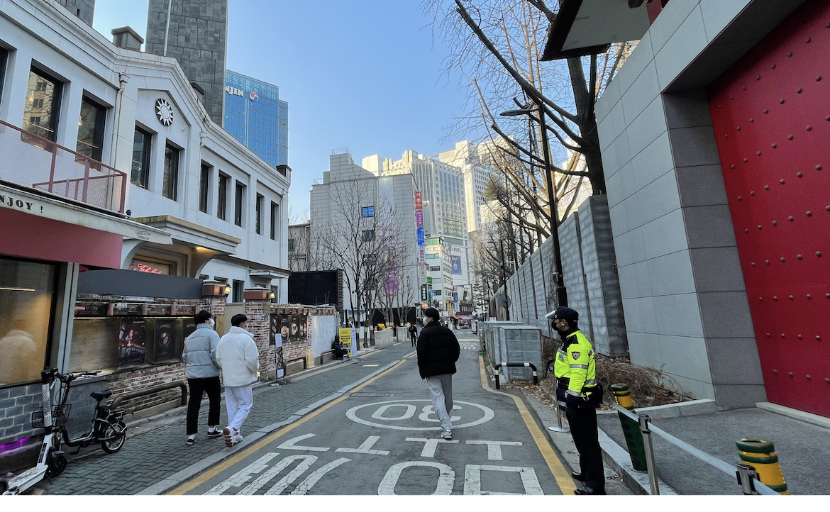 韓半島永遠的異鄉人：在韓出生長大，卻被韓國人要求「滾回中國」、「不要假裝台灣人」的韓國華僑