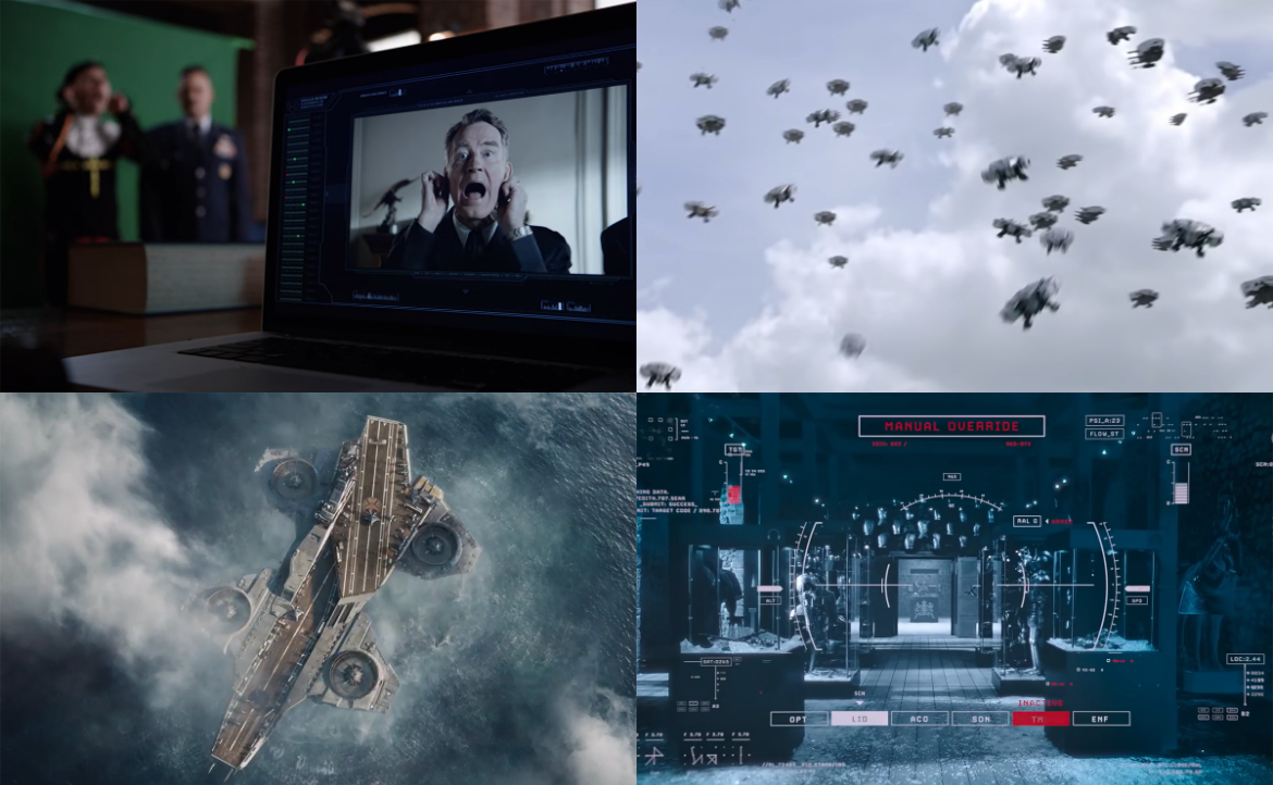 從漫威影集看未來戰爭──Marvel Universe 的科技武器在現實中存在嗎？