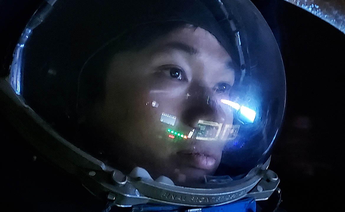 「素人」上太空不是夢！親身分享「公民科學太空人」訓練的真實體驗