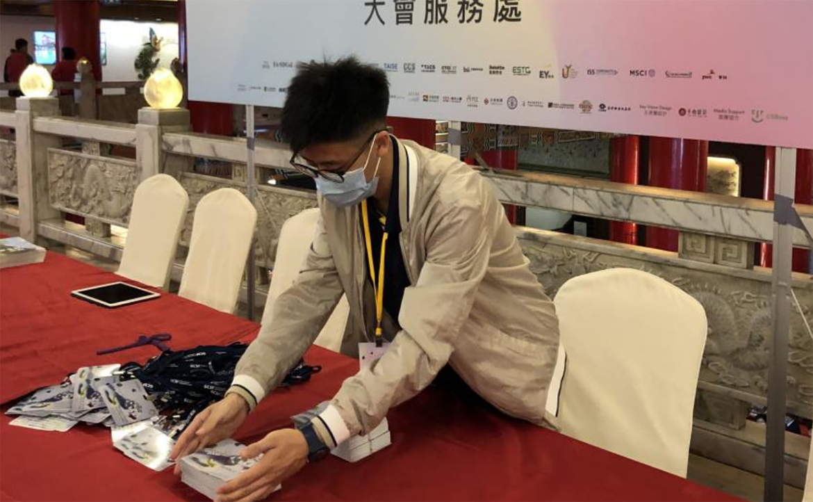 學習歷程檔案，我這麼做（中）不花大錢也能累積素材？從茫然到勇敢的「白老鼠」心聲