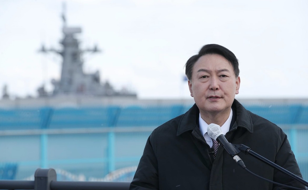 南韓新總統尹錫悅：保守派「政治素人」贏得選舉，但選民其實「不太滿意」？