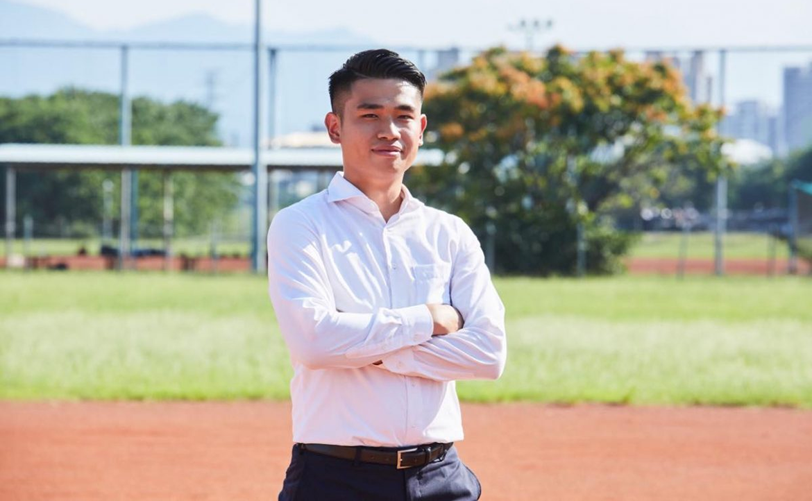 送台灣小選手到日本「棒球留學」：就算沒能打進甲子園，仍是寶貴的人生經歷！