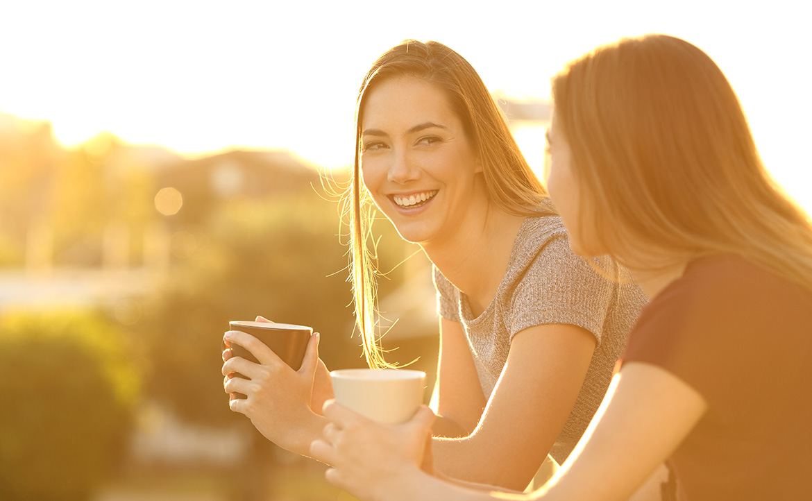 什麼樣的人容易交到朋友？很酷、很有趣？──德國讓我學到，受歡迎的秘訣是懂「問問題」