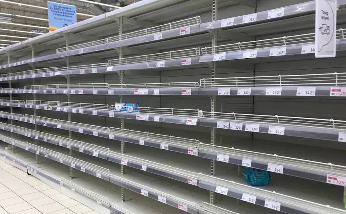 “Losing Netflix isn’t dramatic, the problem is my sick mother can’t buy insulin.” Life of Russian civilians under crushing sanctions