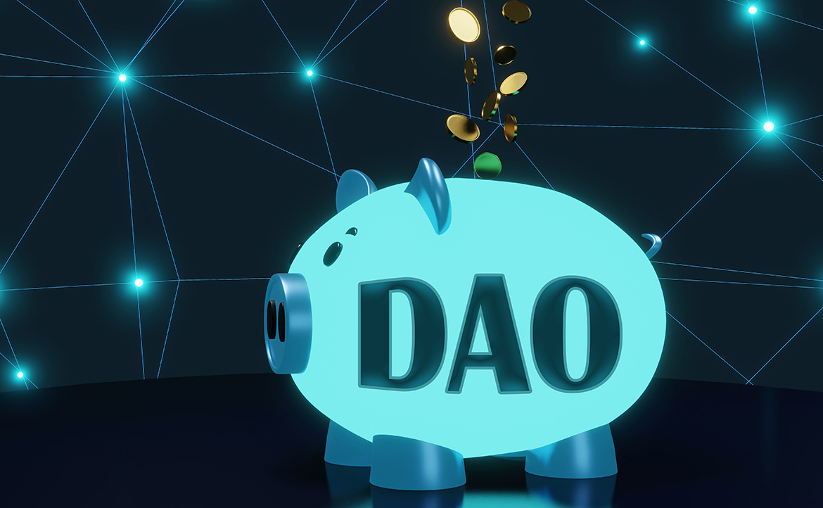 「以後買房子沒有房仲、代銷，還能自己決定公設比？」──DAO 主導的的未來社會是什麼模樣？