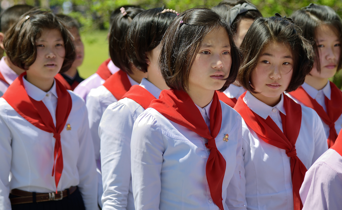 什麼是「先生／小姐」？我們都叫「同志／同伴」！──脫北者為何在南韓生存不易？