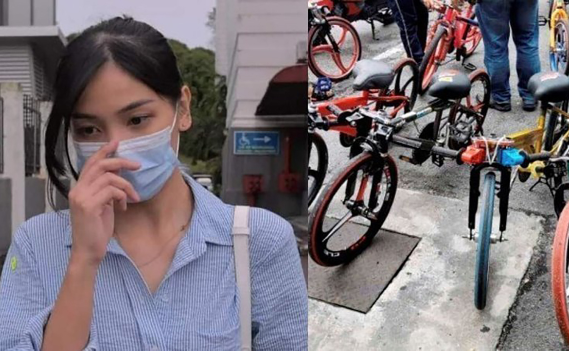 馬來西亞備受矚目的「沈可婷案」：她是誰？為何一日引發數十萬人連署聲援？