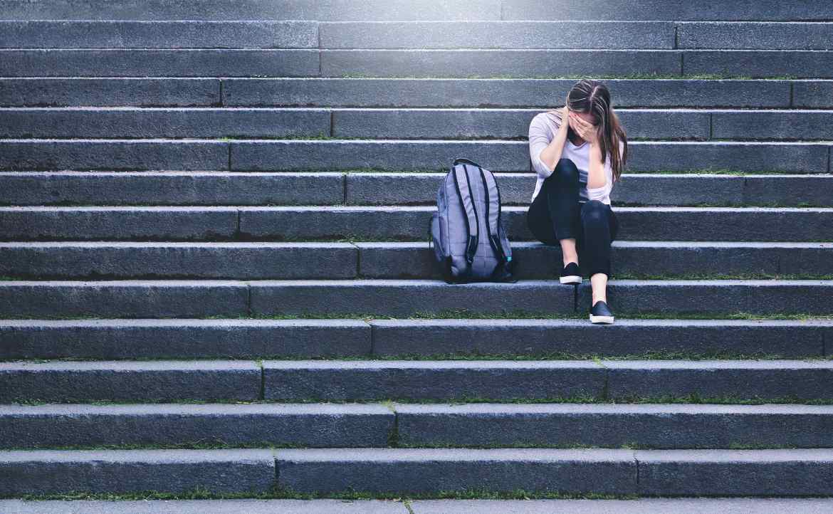 從一封遺書談校園──已有全台最好的「學習調整制度」，為什麼台大生還是選擇自傷？