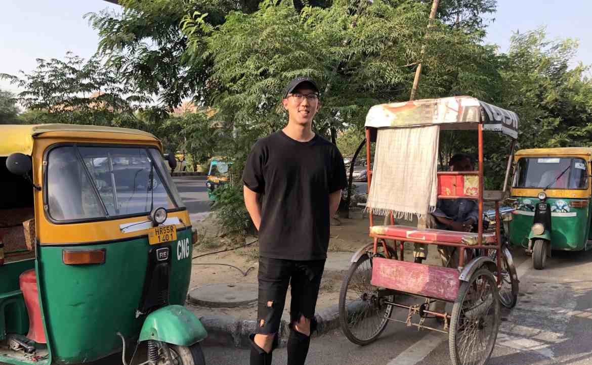 「30 歲前年薪破 700 萬」主角許詮現身說法：台灣人才值得 Global pay，關鍵是「打群架」