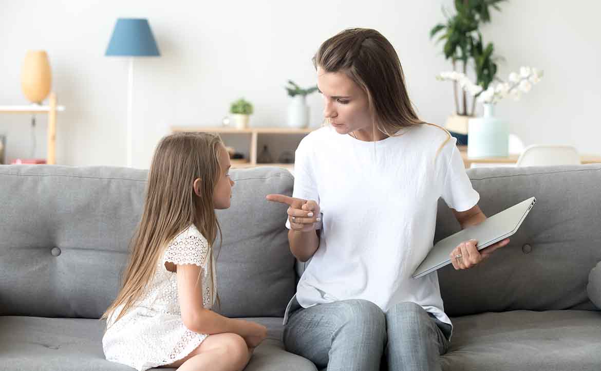 如何教養現代孩子？──在「國際不打小孩日」，一個多文化家庭的觀察