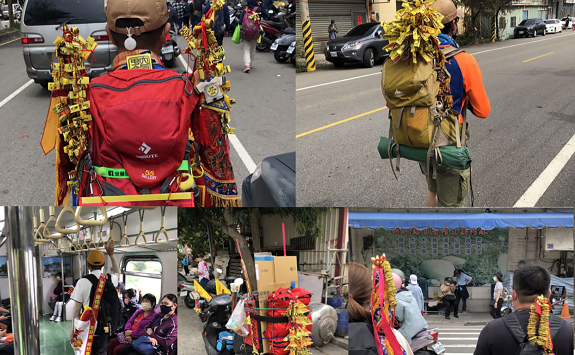 「媽祖遶境」對現代人還有意義嗎？親身參與後，我重新看見了這片土地