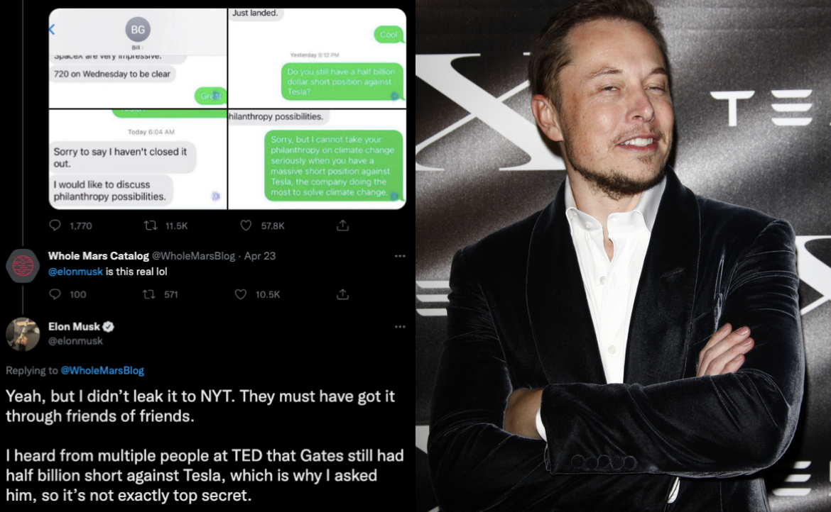 馬斯克與他口中的「魔鬼化身」全面開戰：ESG 真的如此不堪嗎？問題到底出在哪裡？