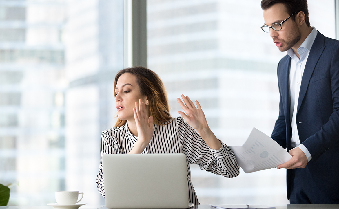 “ Just say NO ”：一句外商經典台詞，卻有很多人不明白它真正的意義