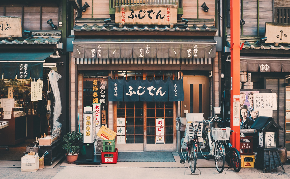 2 年沒迎接觀光客的日本，準備得如何？我最近親訪日本咖啡廳、旅館、免稅店的經驗