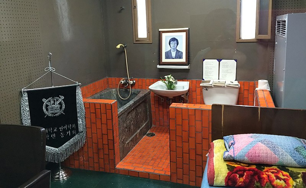 南韓「南營洞」（下）「拔關節」、「折翅膀」，慘無人道的刑求方式，都是出於「愛國」？