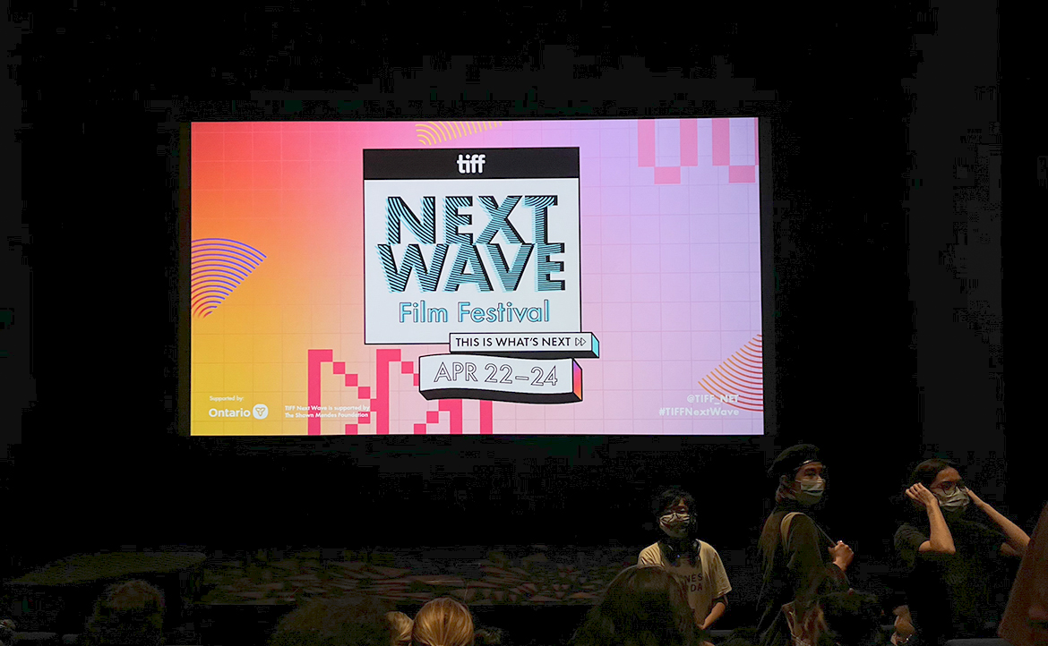 由高中生全權策展，多倫多國際影展超敢玩！專訪 TIFF Next Wave 委員 Dev Desai