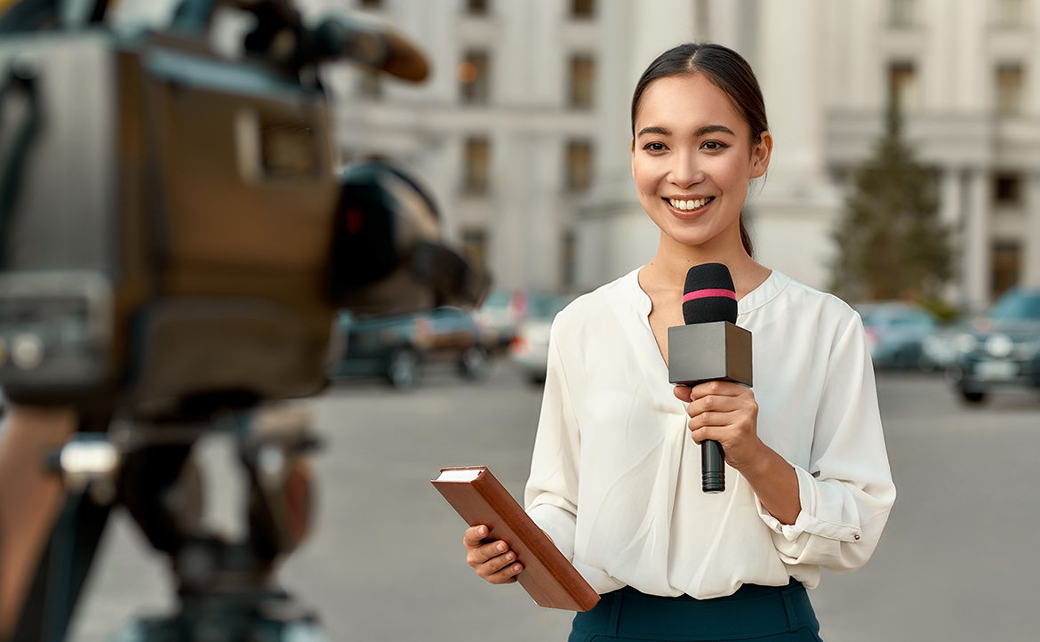 美國「學生媒體」的影響力，遠超乎你想像──他們如何完成職業記者「做不到的事」？