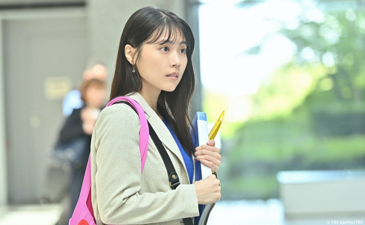 2022 夏季日劇指南：有村架純也來當律師？《東京愛情故事》王牌編劇推出「變種」刑警劇！