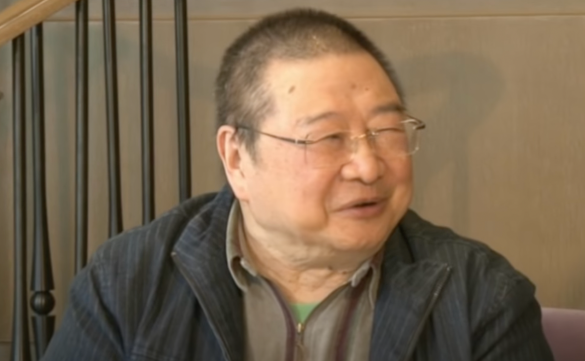 87 歲科幻小說大師倪匡辭世，曾自撰墓誌銘：「多想我生前好處，莫說我死後壞處」