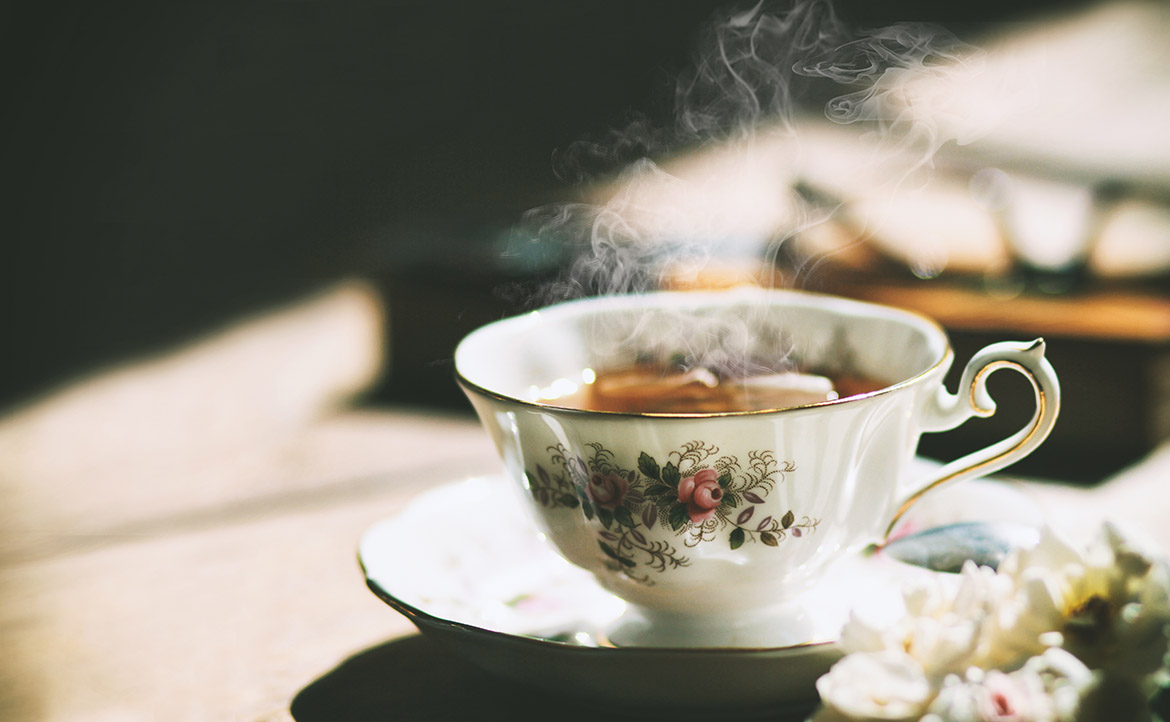 英式下午茶的「秘密身世」，與葡萄牙有關？──分享我在葡國的「下五茶」體驗