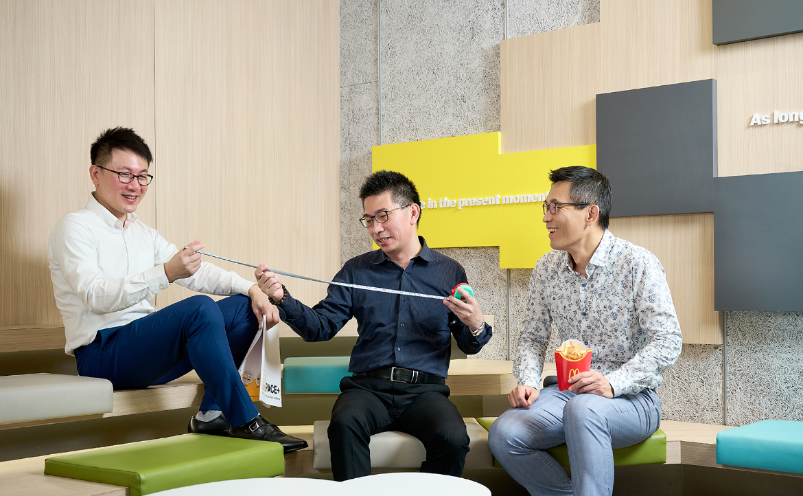國際觀、英語通？ 「關鍵三力」讓國際企業搶破頭！