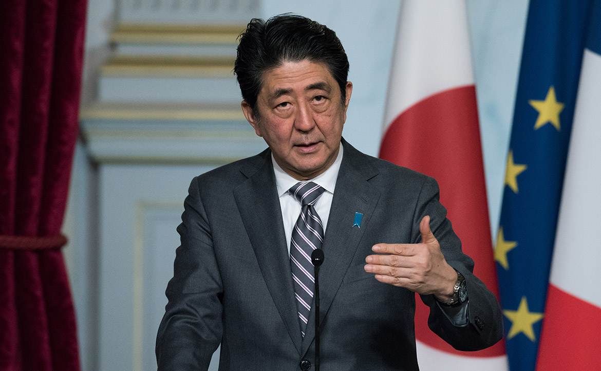 【時事】安倍晉三遇刺身亡──日本「戰後最友台首相」對台政策回顧