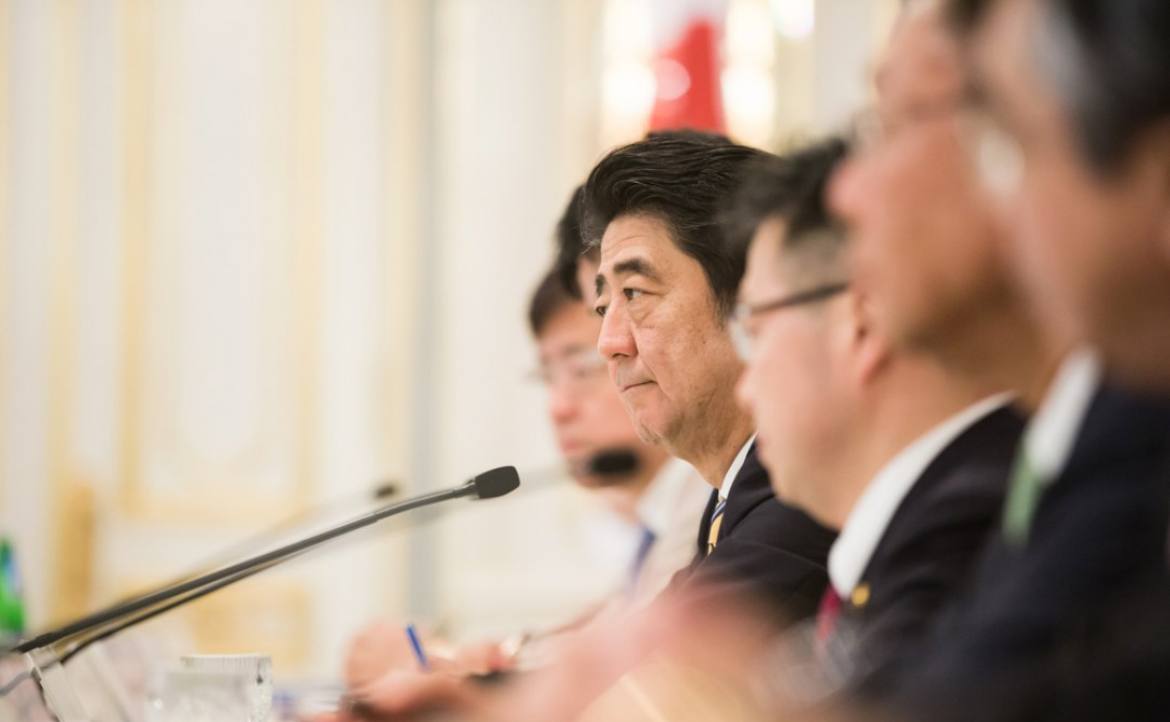 「正式後安倍時代」的參議院選舉，將如何影響台日關係？從「骨太方針」和「台灣有事論」說起