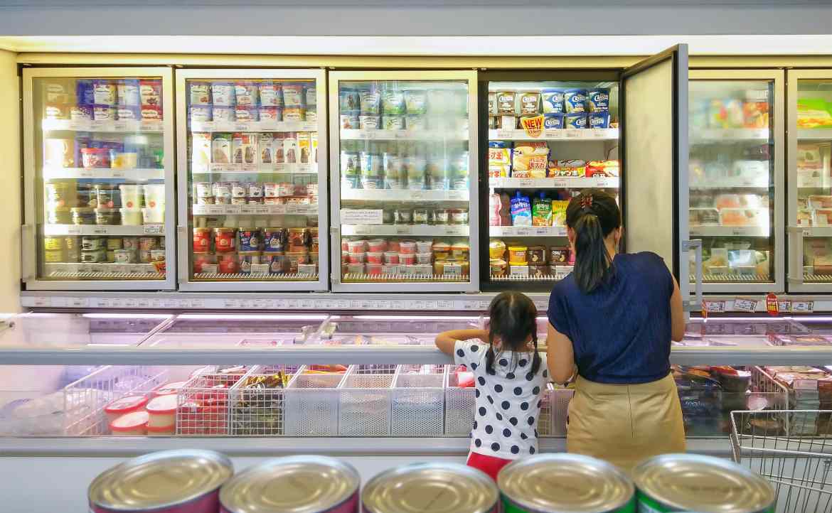 中國「雪糕刺客」惹議──結帳才揭曉售價？讓人吃個冰也感到「心痛」