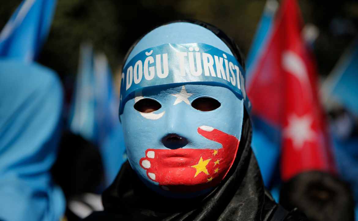 當俄國不顧一切、中國施壓 UN、美國堪稱「雙標王」──如何讓大國乖乖遵守人權標準？