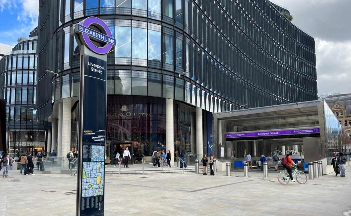 倫敦人的漫長等待：從 Crossrail 到伊莉莎白線的 13 年，發生了什麼事？